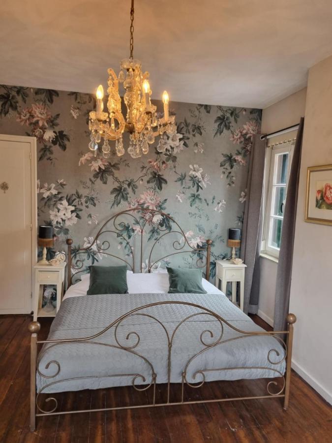 Bed and Breakfast Gasthuys Rustique Arcen Exterior foto