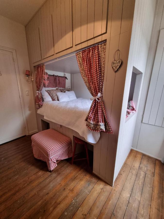 Bed and Breakfast Gasthuys Rustique Arcen Exterior foto